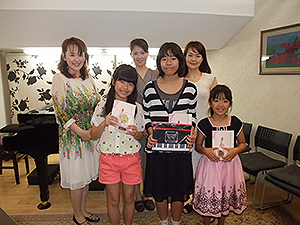 第6回スケール検定報告