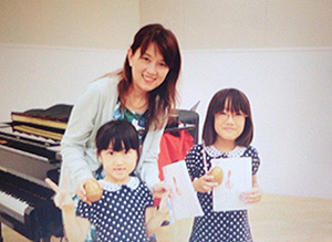 第７回　スケール検定　実施報告