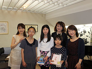 第１０回スケール検定