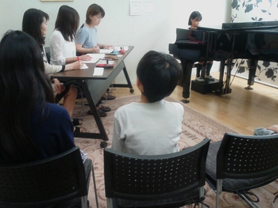 第12回スケール検定