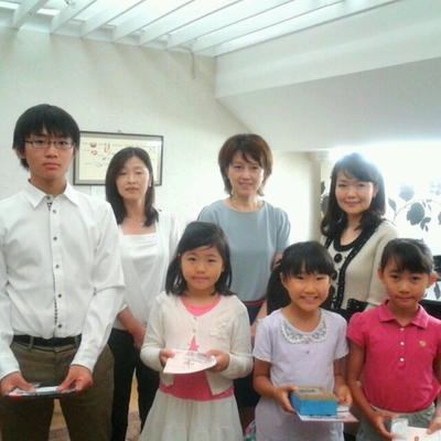 第12回スケール検定