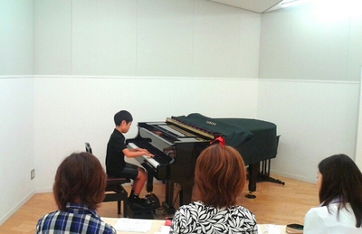 第１１回スケール検定