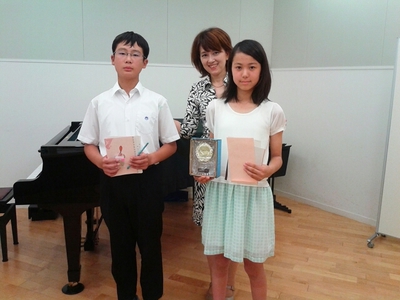 第１１回スケール検定