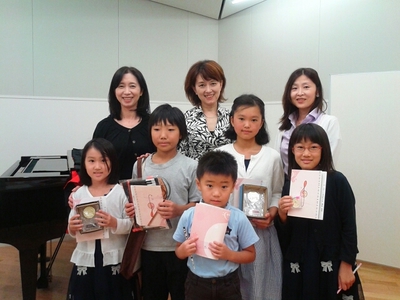 第１１回スケール検定