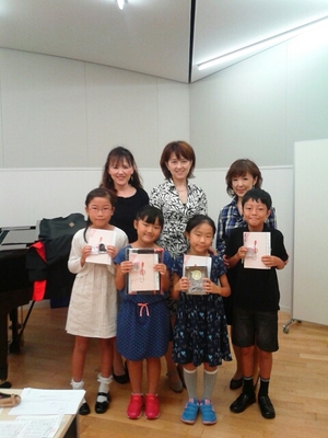 第１１回スケール検定