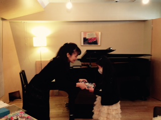 第14回スケール検定