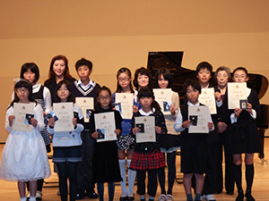 ２０１２一宮秋季ステップ