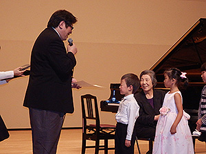 ２０１２一宮秋季ステップ