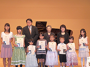 ２０１２一宮秋季ステップ