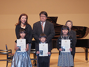 ２０１２一宮秋季ステップ