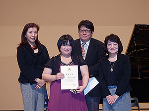 ２０１２一宮秋季ステップ