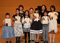 2013一宮秋季ステップ
