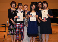 2013一宮秋季ステップ