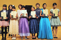 2014一宮秋季ステップ