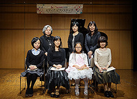 2014世田谷用賀ステップ