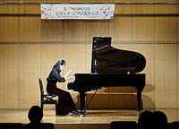 2014世田谷用賀ステップ