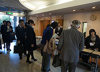 2014世田谷用賀ステップ