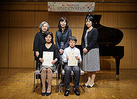 2014世田谷用賀ステップ
