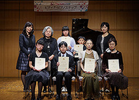 2014世田谷用賀ステップ