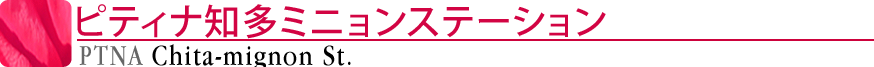 ピティナ知多ミニヨンステーション
