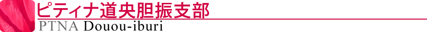 ピティナ道央胆振支部