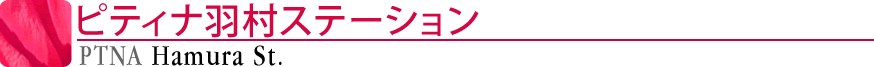 ピティナ羽村ステーション