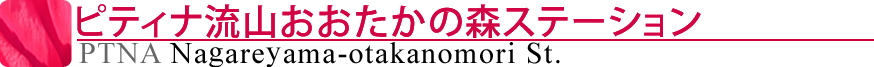 ピティナ流山おおたかの森ステーション
