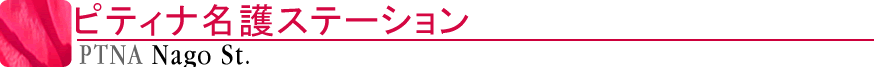 ピティナ名護ステーション