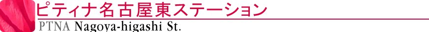 ピティナ名古屋東ステーション