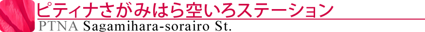 さがみはら空いろステーションブログ