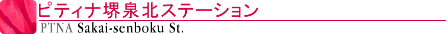 ピティナ堺泉北ステーション