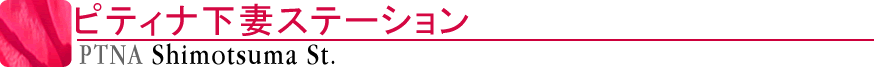 ピティナ下妻ステーション