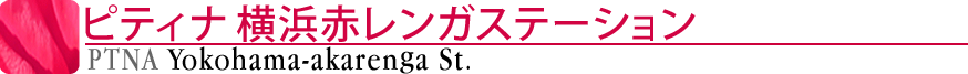 ピティナ横浜赤レンガステーション