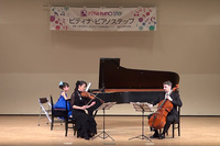3．六本木 綾乃