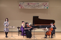 8．柏倉 唯花