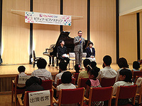 講評の様子