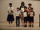 第３･４部継続表彰.JPGのサムネール画像のサムネール画像
