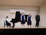 ステップ参加者コーラス.JPG