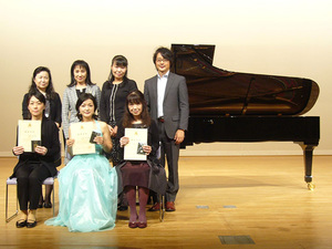 ２０１４泉北栂ステップ