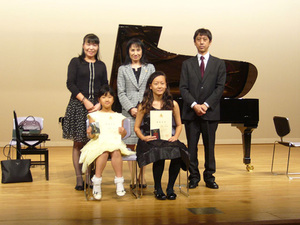 ２０１４泉北栂ステップ