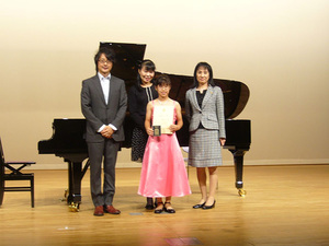 ２０１４泉北栂ステップ