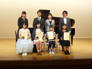 ２０１４泉北栂ステップ