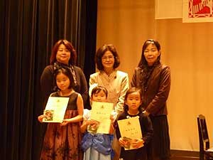 ２０１１大田ステップ