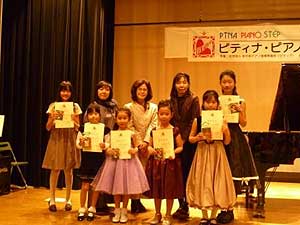 ２０１１大田ステップ