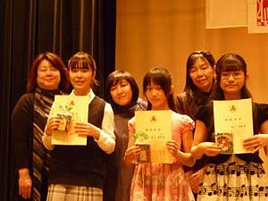 ２０１１大田ステップ