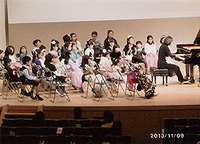 ２０１３多度津ステップ