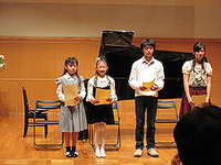 2013掛川春季ステップ
