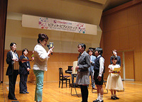 ２０１４掛川春季ステップ