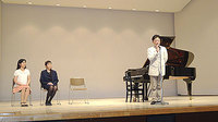講評