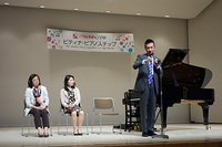 ３、４部講評三浦先生
